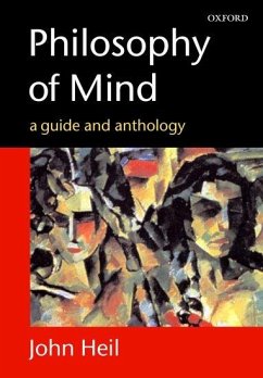 Philosophy of Mind - Heil, John