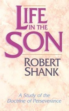 Cover Life in the Son