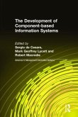 The Development of Component-based Information Systems