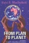From Plan to Planet Life Studies: The Need for Afrikan Minds and Institutions