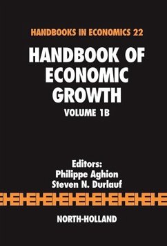 Handbook of Economic Growth - Aghion, Philippe / Durlauf, Steven N. (eds.)