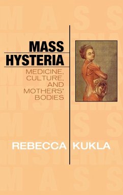 Cover Mass Hysteria