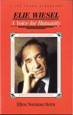 Elie Wiesel Elie Wiesel