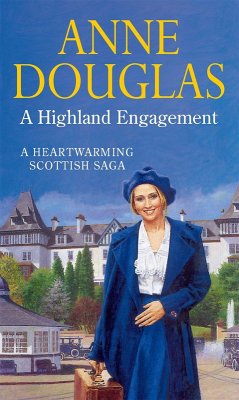 A Highland Engagement - Douglas, Anne