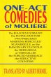 One-Act Comedies of Moliere - Bild 1
