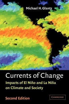 Currents of Change - Glantz, Michael H.