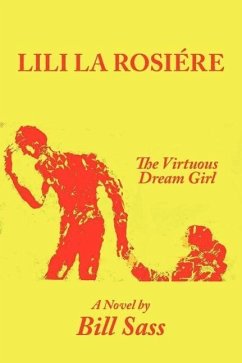 Lili La Rosiere: The Virtuous Dream Girl