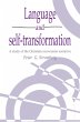 Language and Self-Transformation - Bild 1