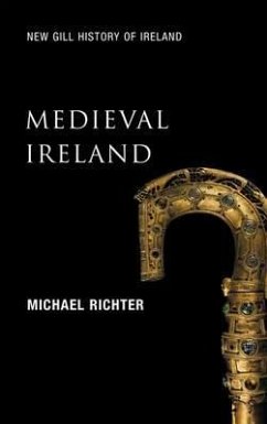 Medieval Ireland: The Enduring Tradition - Richter, Michael
