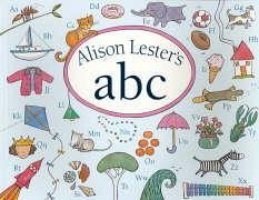 Alison Lester's ABC - Lester, Alison