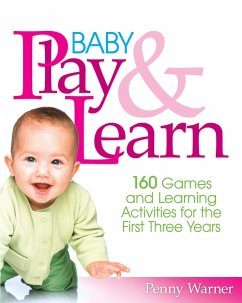 Baby Play and Learn - Warner, Penny