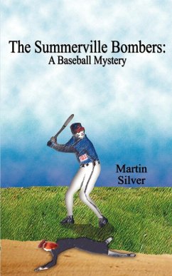 The Summerville Bombers - Silver, Martin