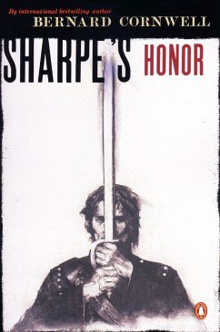 Sharpe's Honor - Cornwell, Bernard