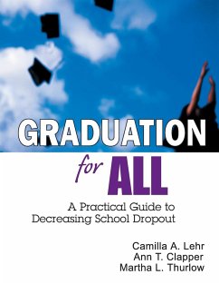 Graduation for All - Lehr, Camilla A.; Clapper, Ann T.; Thurlow, Martha L.