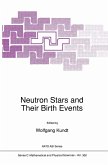 Neutron Stars and Their Birth Events