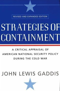 Strategies of Containment - Gaddis, John Lewis
