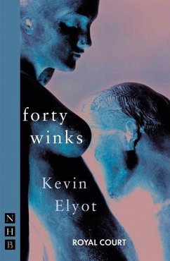 Forty Winks - Elyot, Kevin