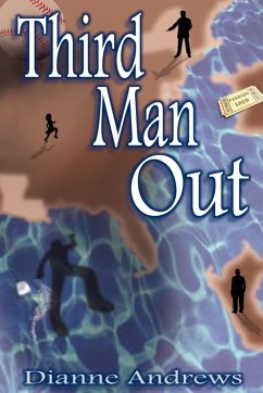 Third Man Out - Andrews, Dianne