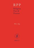 Religion Past and Present, Volume 6 (Hea-Jog)