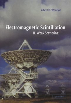 Cover Electromagnetic Scintillation