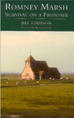 Romney Marsh - Eddison, Jill