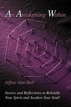 An Awakening Within - Hall, Jeffrey Alan