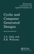 Cyclic and Computer Generated Designs - Bild 1