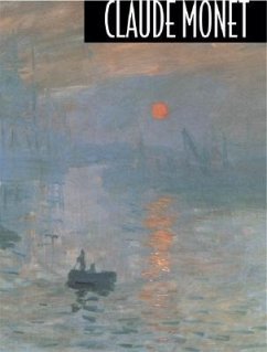 Claude Monet - Sherrow, Victoria; Buonarroti, Michelangelo