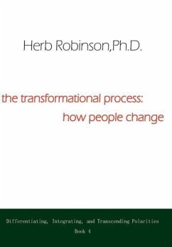 The Transformational Process