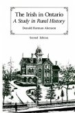The Irish in Ontario: A Study in Rural History, Second Edition