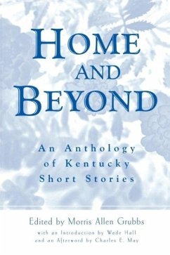 Cover Home and Beyond