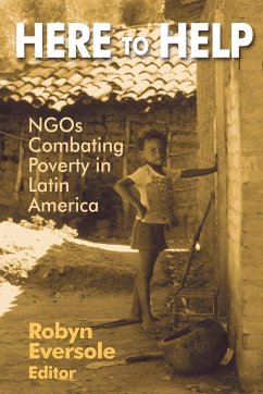 Here to Help - Eversole, Robyn