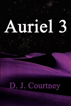 Auriel 3 - Courtney, D. J.