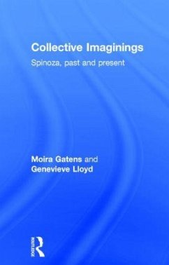 Collective Imaginings - Gatens, Moira; Lloyd, Genevieve