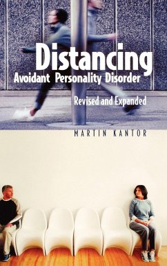 Distancing - Kantor, Martin