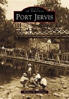 Port Jervis - Osterberg, Matthew M.