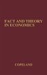 Fact and Theory in Economics - Bild 1