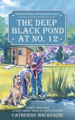 Deep Black Pond at No. 12 - Mackenzie, Catherine