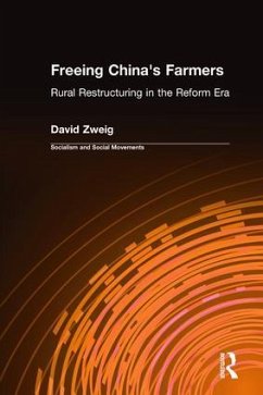Freeing China's Farmers - Zweig, David
