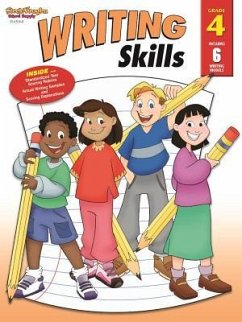 Writing Skills Reproducible Grade 4 - Stckvagn