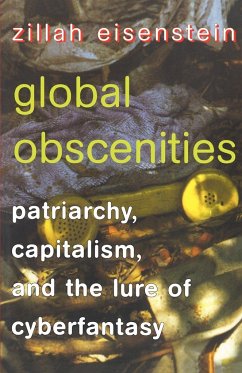 Global Obscenities - Eisenstein, Zillah