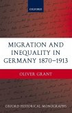 Migration and Inequality in Germany 1870-1913