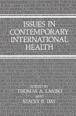 Issues in Contemporary International Health