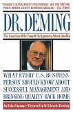 Dr. Deming