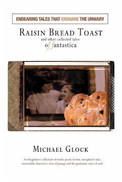 Raisin Bread Toast
