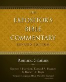 Romans-Galatians