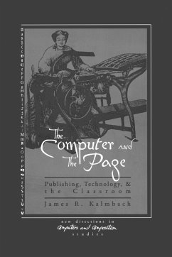 The Computer and the Page - Kalmbach, James