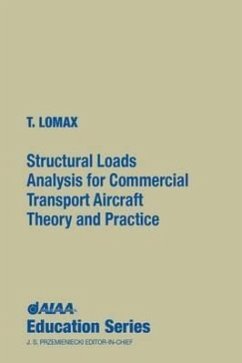 Structural Loads Analysis - Lomax, Ted L; Lomax; T Lomax