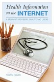 Health Information on the Internet