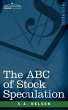 The ABC of Stock Speculation - Bild 1
